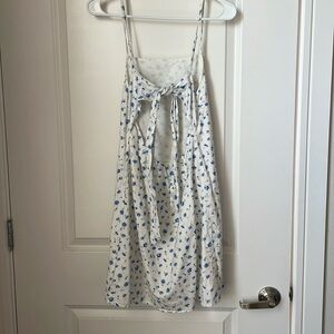 American eagle dress size small
